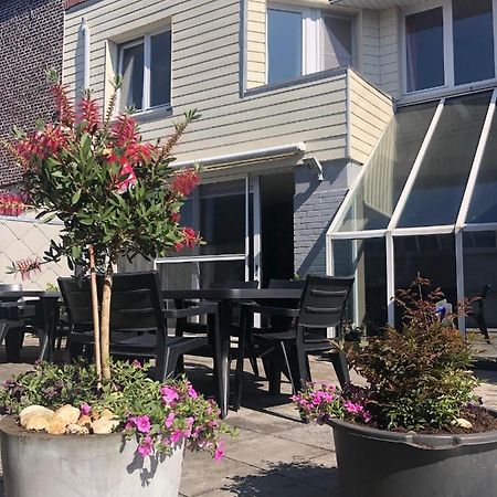 Vakantiewoning De Kassei Geraardsbergen Max 12Personen Exteriér fotografie