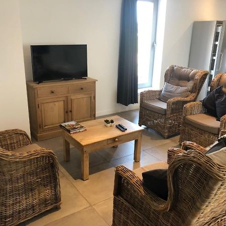 Vakantiewoning De Kassei Geraardsbergen Max 12Personen Exteriér fotografie
