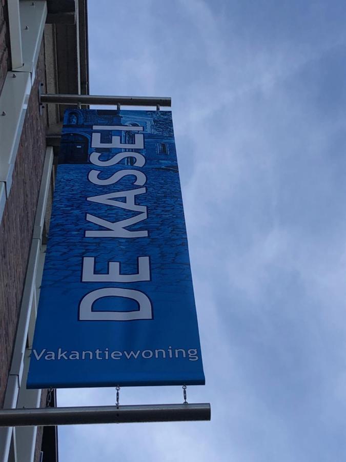 Vakantiewoning De Kassei Geraardsbergen Max 12Personen Exteriér fotografie
