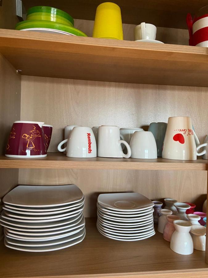 Vakantiewoning De Kassei Geraardsbergen Max 12Personen Exteriér fotografie