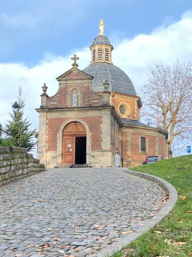 Vakantiewoning De Kassei Geraardsbergen Max 12Personen Exteriér fotografie