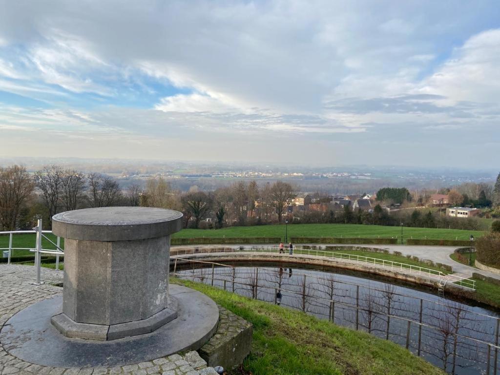 Vakantiewoning De Kassei Geraardsbergen Max 12Personen Exteriér fotografie