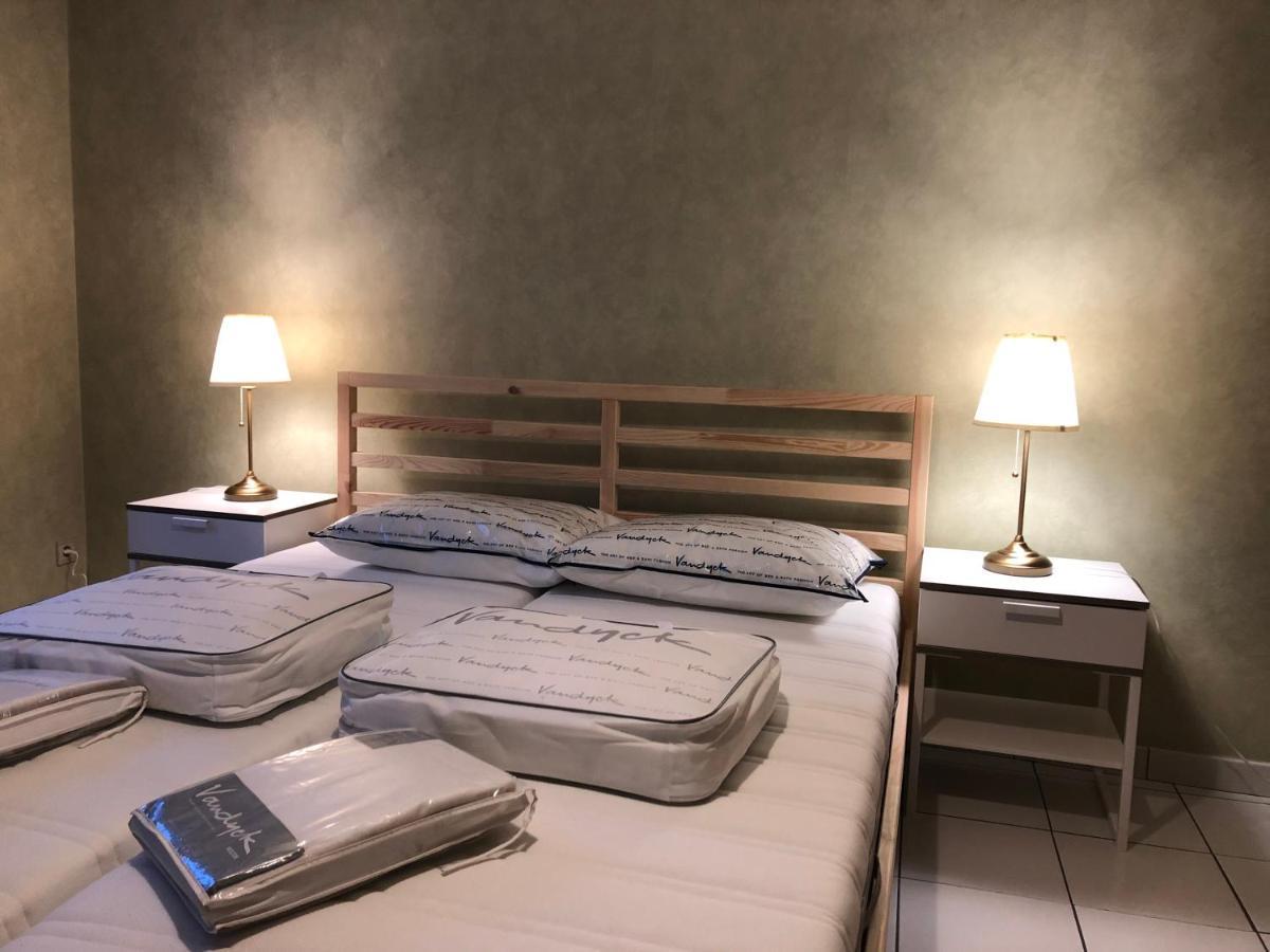 Vakantiewoning De Kassei Geraardsbergen Max 12Personen Exteriér fotografie