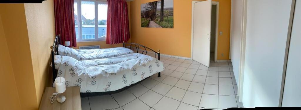 Vakantiewoning De Kassei Geraardsbergen Max 12Personen Exteriér fotografie