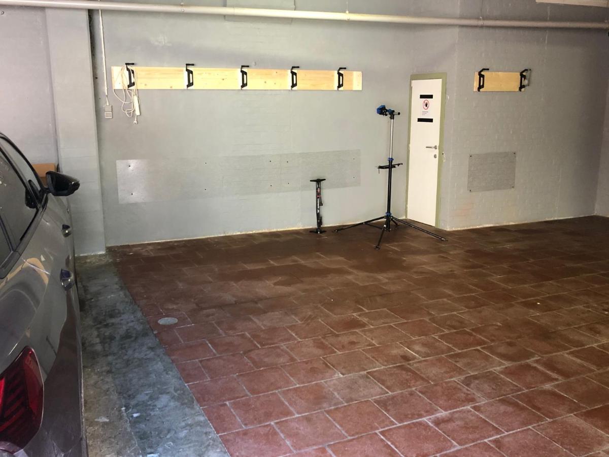 Vakantiewoning De Kassei Geraardsbergen Max 12Personen Exteriér fotografie
