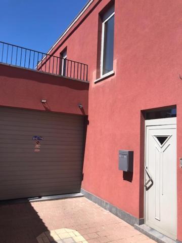 Vakantiewoning De Kassei Geraardsbergen Max 12Personen Exteriér fotografie