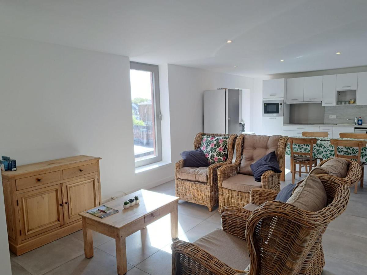 Vakantiewoning De Kassei Geraardsbergen Max 12Personen Exteriér fotografie